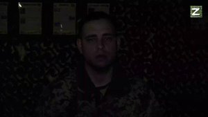 СВО  Пленные с Покровска.