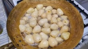 Царское варенье из целых груш в сиропе🍐