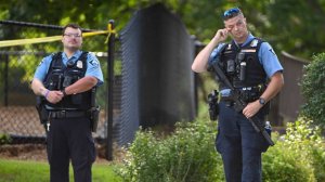 Двухметровый насильник оправдал нападение на женщину своей девственностью