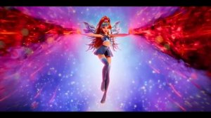 клуб винкс:магия возврощается-клип Step into the Dark