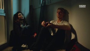 Измены: Эффектный выход