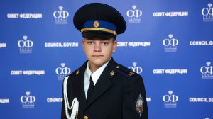 #ДЕТИГЕРОИ: Богдан Миряшин – ДНР