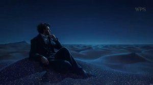 WPS - Александр Пушкин Я пережил свои желанья Deep house Techno [get.gt]