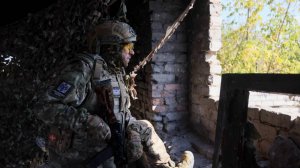 Глаза и уши ВС: военные разведчики отмечают профессиональный праздник