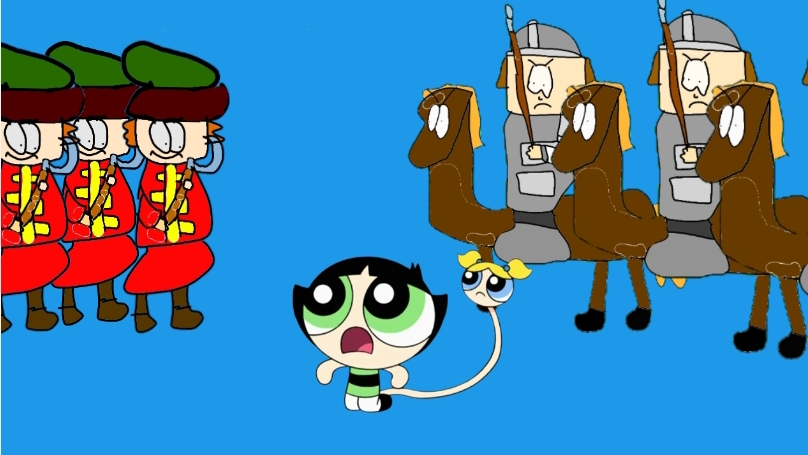 марш богатыря песня пестик смотреть онлайн