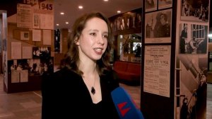 Нижегородский ТЮЗ и лауреаты чемпионата ArtMasters представили спектакль «Баранкин, будь человеком!»