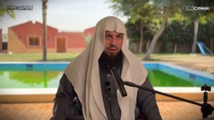 Разглашение своих грехов || Сирадж Абу Тальха