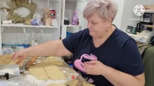 печенье МИНУТКА