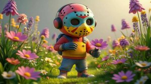 Викинг на 3 звезды 20 лвл. Fanwars. Битва за район #170