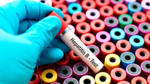 Первый в мире экспресс-тест на гепатит B создали в России