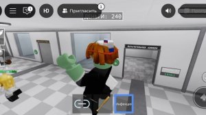 я попал в опасную лабораторию с Глебом