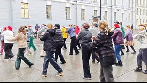 Ice Baby на Малой Конюшенной