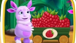 ЛУНТИК. МУЛЬТФИЛЬМ ИГРА. РАЗВИВАЮЩИЕ ИГРЫ ДЛЯ ДЕТЕЙ