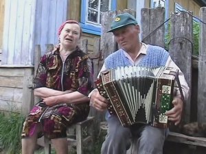 деревня ЕЛЬКИНО.лето 2006 год.