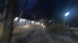 Рубцовск. Вечерняя прогулка по набережной Петрова.😊