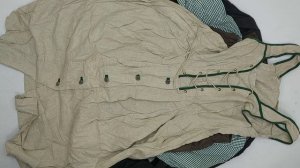 40079 Микс Тироль, 5пак, mix terolese 25-35 1/2, секонд (extra) оптом