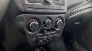 Lada (ВАЗ) Granta I Рестайлинг, 2022