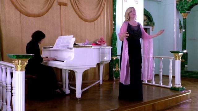 Н. Римский-Корсаков Ария Снегурочки из оперы " Снегурочка" смотреть онлайн