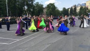 "ГДЕ-ТО ТАМ ДАЛЕКО"....ВАХТАНГ .КИКАБИДЗЕ