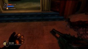 Bioshock 2 прохождение часть 4