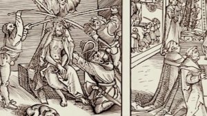 5 часть. Мартин Лютер - "Анафема"