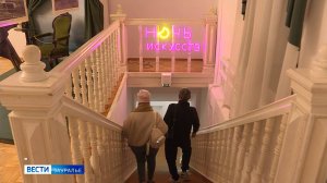 Почти полторы тысячи курганцев присоединились к всероссийской акции «Ночь искусств»