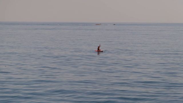 День самого синего Черного моря