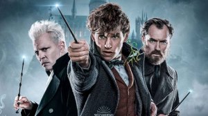 Фантастические твари. Преступления Грин Де Вальда ( 2018 ) - Трейлер