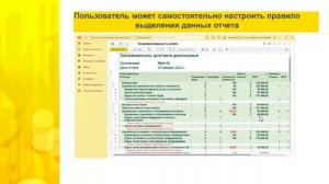 Кадры 1 С Дмитрий Боровинский   он лайн семинар