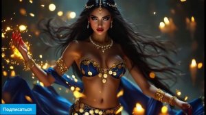 Шепот Клеопатры – для медитации｜НОЯБРЬ 2025｜Deep House