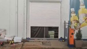 Автоматические роллеты