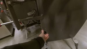 Ленточная пила КТ-400 (Финляндия) Б/У