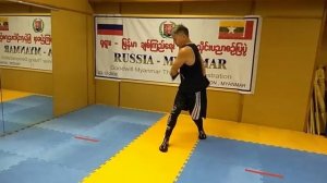 ⛩️САНЧИН⛩️ ШАН ГИ стиль .Дыхательная форма 🏓