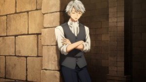 Леди со странным вкусом и безумный герцог 5 серия (аниме-сериал, 2025)