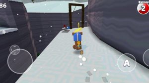 игра в медведя вторая часть