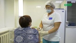 Почти 710 тысяч доз вакцин против гриппа поступило в Башкирию