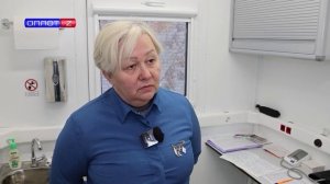 Главное: Комсомольское! 05.11.2025 г.