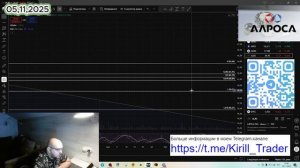 Идет набор в Школу Практики На Бирже...