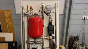 Реальный криптокотёл: и майнеры и ТЭН!