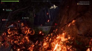 Thought It Was Going To Be Treasure