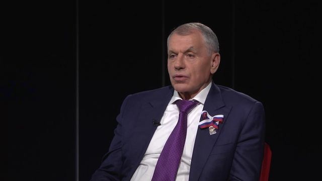 "Константинов. Главное". 01.11.25 смотреть онлайн