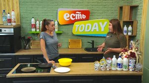 06.11.2025 ЕСТЬ Today! Элеонора Шуствал, руководитель приморского исполкома «Народного фронта»