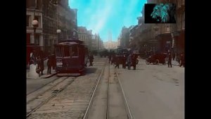 Сан-Франциско 1906 г