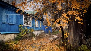 Немного ретро 5. Курск.