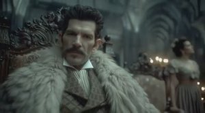 Dark Fantasy Ambience with Goblins, Lucius Malfoy & Parseltongue Whispers