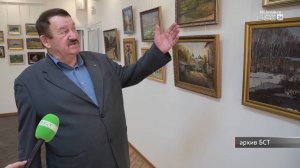 Ушёл из жизни известный братский коллекционер Николай Кривенко