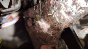 Установка автосигнализации на ВАЗ 2114 2010 г.в. Часть 2 прокладка проводов в подкапотное пространст