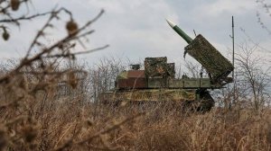 Средства ПВО за ночь уничтожили 40 украинских БПЛА над территорией России