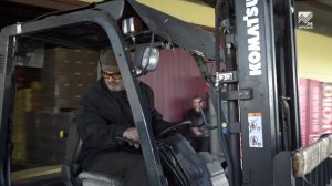 Еще одна партия питьевой воды отправлена из Карачаево-Черкесии в зону проведения СВО