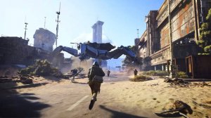 ВЫПОЛНЯЮ КВЕСТЫ ARC RAIDERS| Стрим параллельно Twitch, VKlive, YouTube